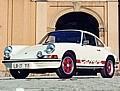 Carrera RS 2.7